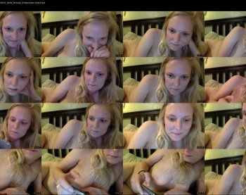 sexyblondeteacher