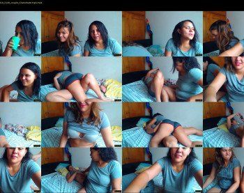 sexycoupleladies