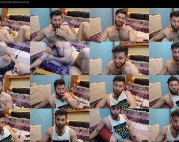 stevemuscleboy