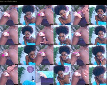 sweet__ebony