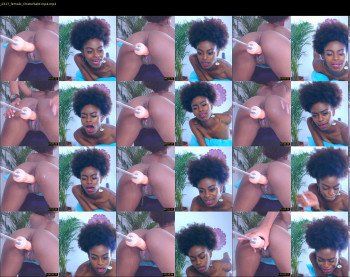 sweet__ebony