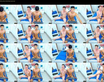 tenderboyss