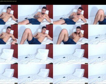 andrewwillians