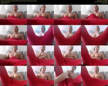 blondmusclemodel