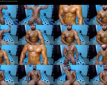 carlosmusclexxx