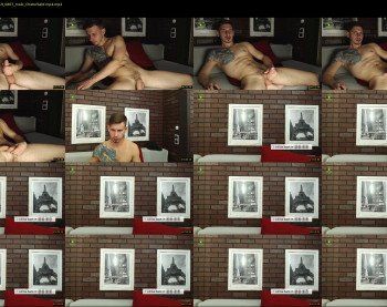 haydenmuscled