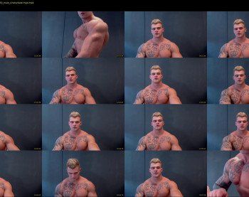jackyhuge