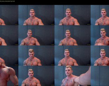 jackyhuge