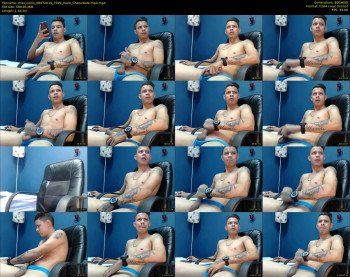 max_collin