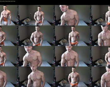 muscle955