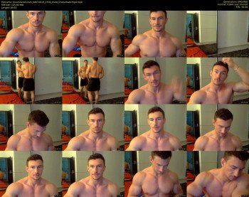muscularkevin21