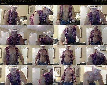 southernmuscleken