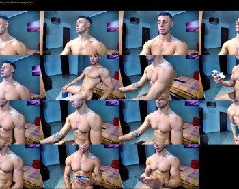 xanderstud