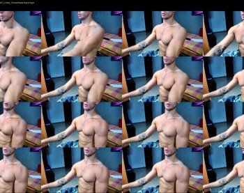 xanderstud