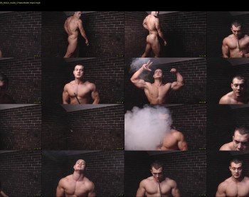 _hasan_muscle_
