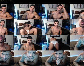 adam_clarke