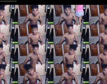 charlesshorny