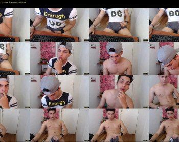 charlie_hotx