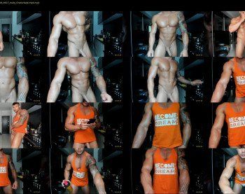 chrisbigmuscles
