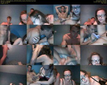 coupleswebcam