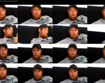 gingerwarriorman