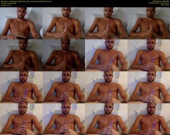 hottlildude