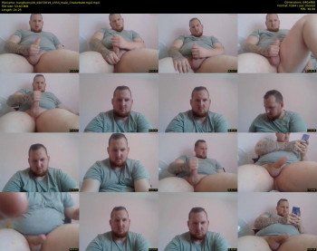 hunghorny26