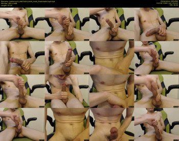 justhorny15