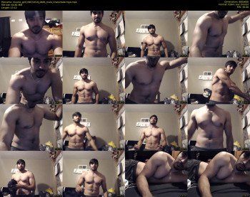 muscle_god