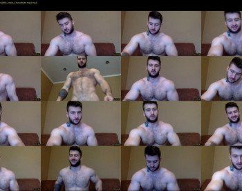 panda_muscle
