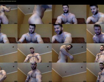 panda_muscle