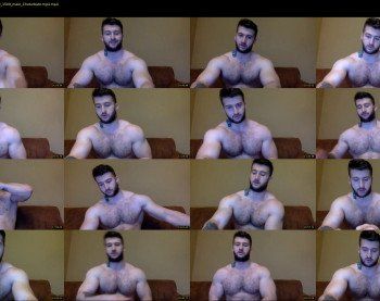 panda_muscle