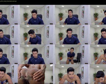 santiago_huntt