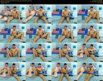 tenderboyss