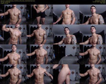 angelovfitnessxv