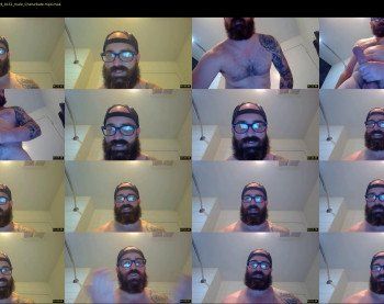 beardgame227