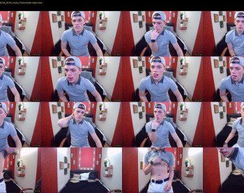 george_harrington