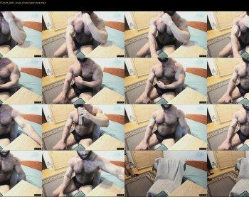heavilymuscledbeast