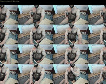 heavilymuscledbeast