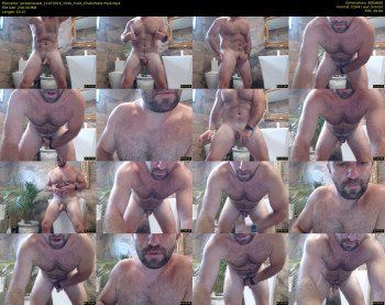 jacksensuaal