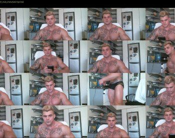 jackyhuge
