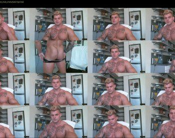 jackyhuge