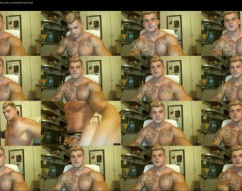 jackyhuge