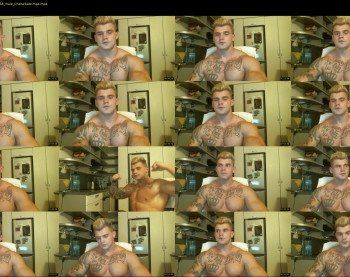 jackyhuge