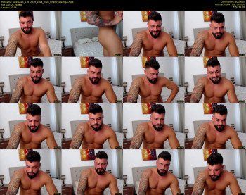 jaketaboo