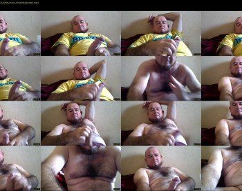 maquinasexosa
