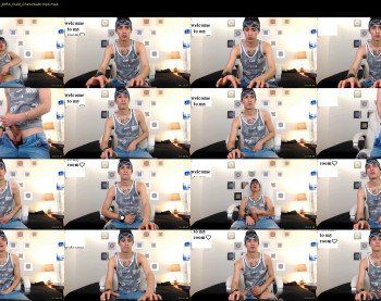 marciano_boy