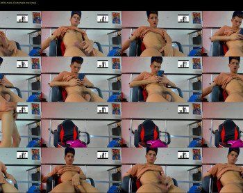 max_clooney