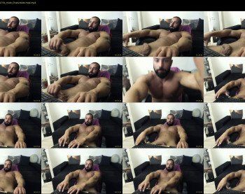 muscle0max