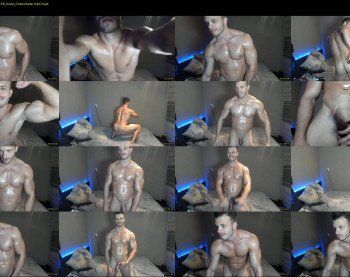 muscle955